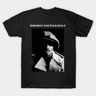 Donny Hathaway T-Shirt